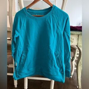 Lilly Pulitzer sweatshirt